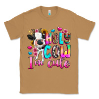 Toasted Coconut holy cow  m cute Classic Tee - texasbilliewilder