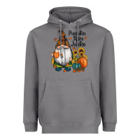 Storm pumpkin spice junkie Heavyweight Hoodie - RanaPortraitStore