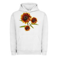 Pigment Lunar Rock ring o fine sunflower Urban Hoodie - LillyAllenDesigns