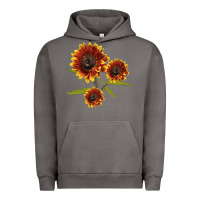 Pigment Tornado ring o fine sunflower Urban Hoodie - LillyAllenDesigns