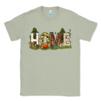 Matcha home camping Classic Tee - texasbilliewilder