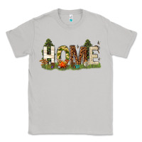 Moon Dust home camping Classic Tee - texasbilliewilder