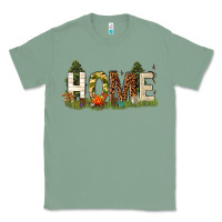 Sage home camping Classic Tee - texasbilliewilder