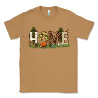 Home Camping Classic Tee | Teevron