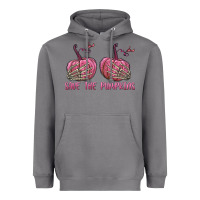 Storm Save The Pumpkins Heavyweight Hoodie - texasbilliewilder