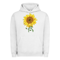 Pigment Lunar Rock bambino sunflower Urban Hoodie - LillyAllenDesigns