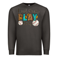 Smoke look pretty  play dirty Premium Sweatshirt - HRA Design Shop