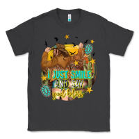 Smoke i just smile and say god bless Classic Tee - texasbilliewilder