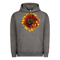 Pigment Tornado ring o fine sunflower Urban Hoodie - LillyAllenDesigns