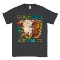 Smoke im head heffa just ask me Classic Tee - texasbilliewilder