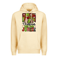Pina Colada Christmas tree cake junkie Premium Hoodie - Jasminsmagicworld