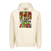 Tofu Christmas tree cake junkie Premium Hoodie - Jasminsmagicworld