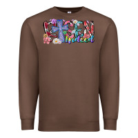 Chestnut risen indeed Premium Sweatshirt - RacoonDesign