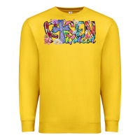 Lemon risen indeed Premium Sweatshirt - RacoonDesign