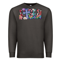 Smoke risen indeed Premium Sweatshirt - RacoonDesign