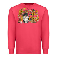 Cardinal senior 2023 Premium Sweatshirt - RacoonDesign