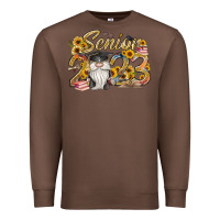 Chestnut senior 2023 Premium Sweatshirt - RacoonDesign