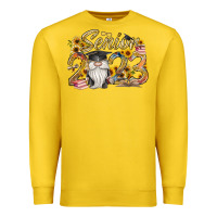Lemon senior 2023 Premium Sweatshirt - RacoonDesign
