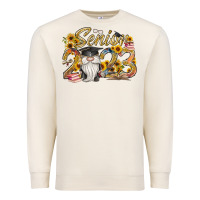 Sandshell senior 2023 Premium Sweatshirt - RacoonDesign