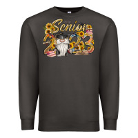 Smoke senior 2023 Premium Sweatshirt - RacoonDesign