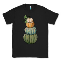 Black pumpkins Classic Tee - RanaPortraitStore