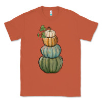 Copper pumpkins Classic Tee - RanaPortraitStore