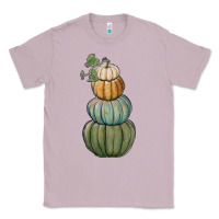 Lilac pumpkins Classic Tee - RanaPortraitStore