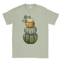 Matcha pumpkins Classic Tee - RanaPortraitStore