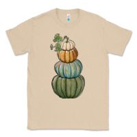 Mushroom pumpkins Classic Tee - RanaPortraitStore