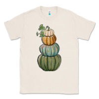 Natural pumpkins Classic Tee - RanaPortraitStore