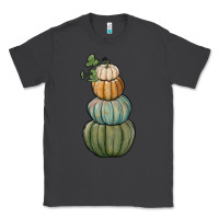 Smoke pumpkins Classic Tee - RanaPortraitStore