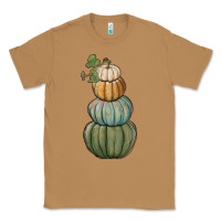 Toasted Coconut pumpkins Classic Tee - RanaPortraitStore