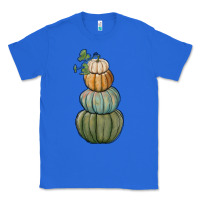 True Royal pumpkins Classic Tee - RanaPortraitStore