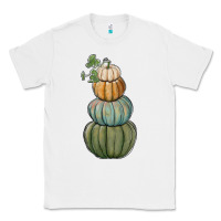White pumpkins Classic Tee - RanaPortraitStore
