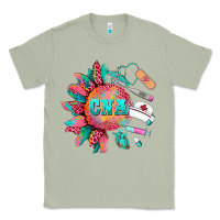 Matcha western certified nurse asistant  medical instruments Classic Tee - BarkalooDesign
