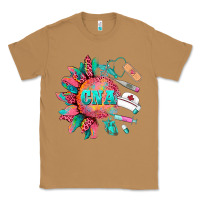 Toasted Coconut western certified nurse asistant  medical instruments Classic Tee - BarkalooDesign