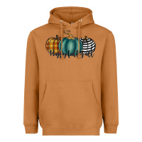 Meerkat happy fall y'all pumkins Heavyweight Hoodie - RanaPortraitStore