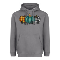 Storm happy fall y'all pumkins Heavyweight Hoodie - RanaPortraitStore