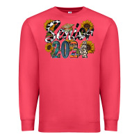 Cardinal senior 2024 Premium Sweatshirt - RacoonDesign