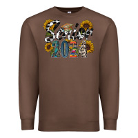 Chestnut senior 2024 Premium Sweatshirt - RacoonDesign