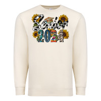 Sandshell senior 2024 Premium Sweatshirt - RacoonDesign