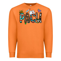 Carrot pacu Premium Sweatshirt - CowhideDigitalArt