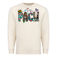 Pacu Premium Sweatshirt | Teevron