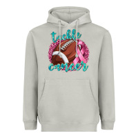 Moon Dust Tackle Cancer Football Heavyweight Hoodie - texasbilliewilder