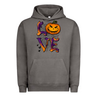 Pigment Tornado Love Halloween Urban Hoodie - Jasminsmagicworld