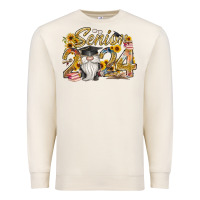Sandshell senior 2024 Premium Sweatshirt - RacoonDesign