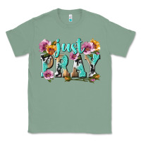 Sage just pray Classic Tee - texasbilliewilder