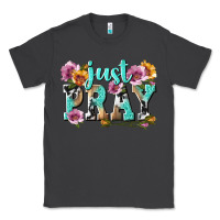 Smoke just pray Classic Tee - texasbilliewilder