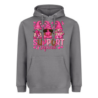 Storm Support Squad with Gnomes Heavyweight Hoodie - texasbilliewilder
