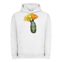 Pigment Lunar Rock texas rainbow cactus Urban Hoodie - LillyAllenDesigns